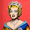 Queen Marilyn
