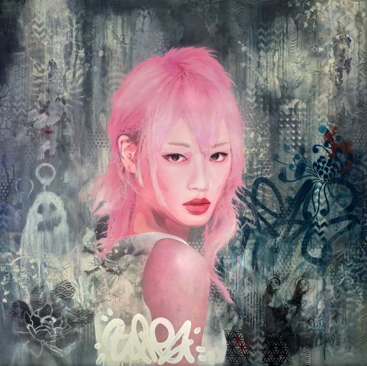 Pink Is The Way