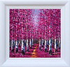 Only Pathway (Framed)