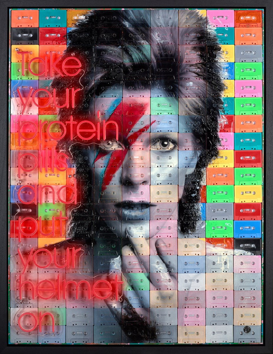 Put Your Helmet On II