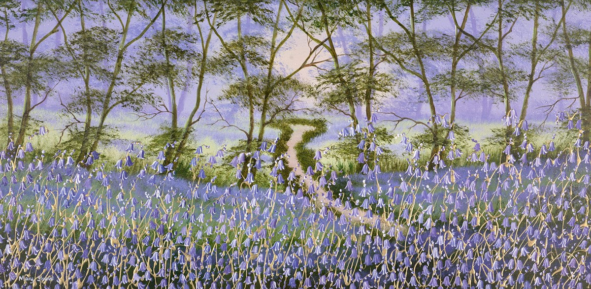 Whispers Of Spring II
