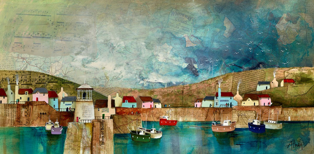 Isles Of Scilly