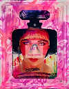 Liz T Belle Femme II