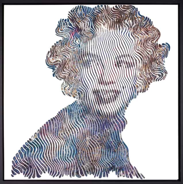 Marilyn Monroe- This Smile Forever In My Heart