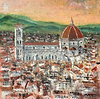 Florence Cathedral, Italy