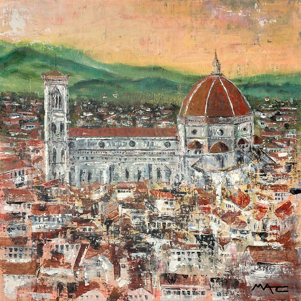 Florence Cathedral, Italy