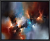 Beyond the Dark (Framed)