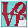 Scrubbed Out - Love