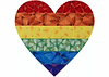 Butterfly Heart, 2020 (small)