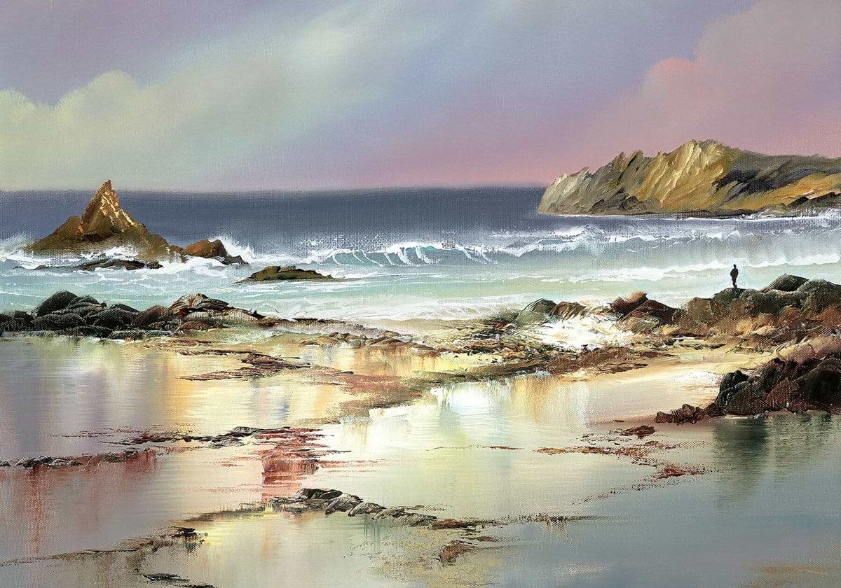 Sands Of Time