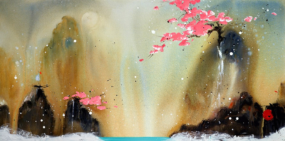 Moonlit