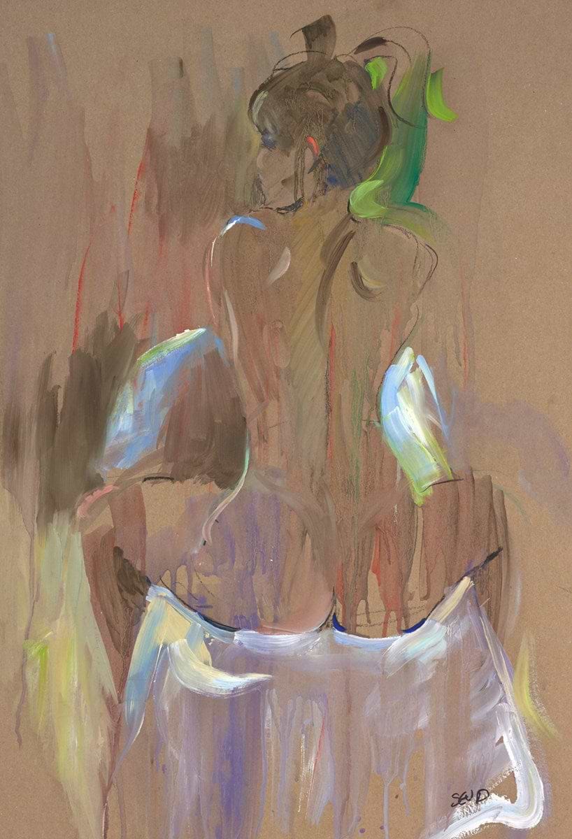 Figure Study