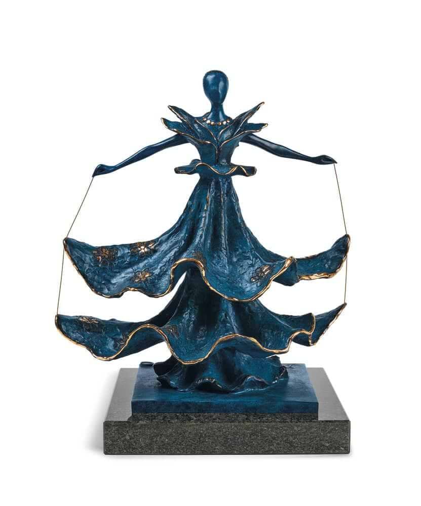 Dalinian Dancer