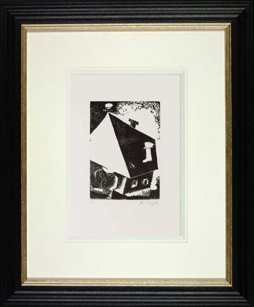 Maison (House), 1943