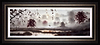 Where Worlds Collide The Harbinger Calls (Framed)