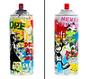 Spray Can