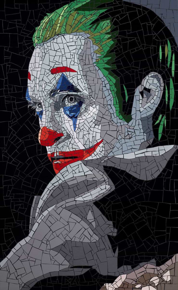 Joaquin Joker