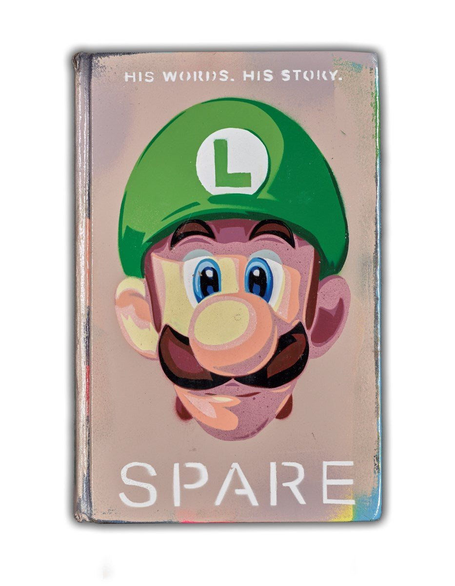 Spare