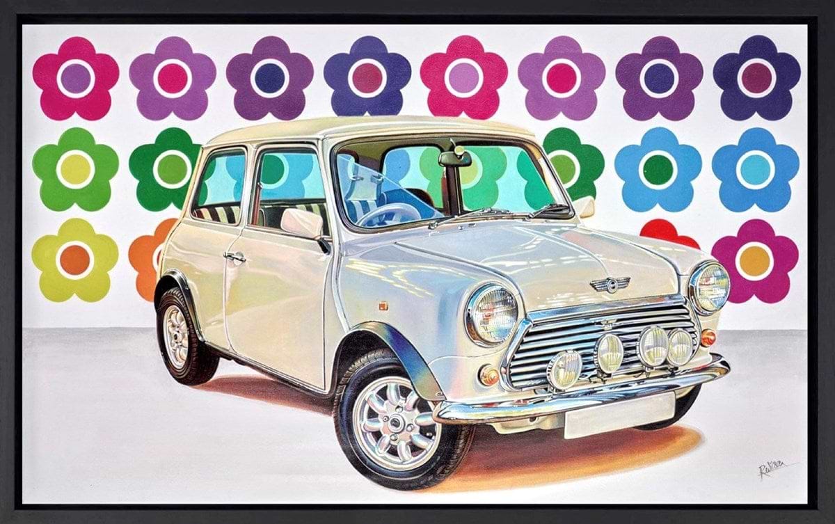 1988 Mary Quant Mini
