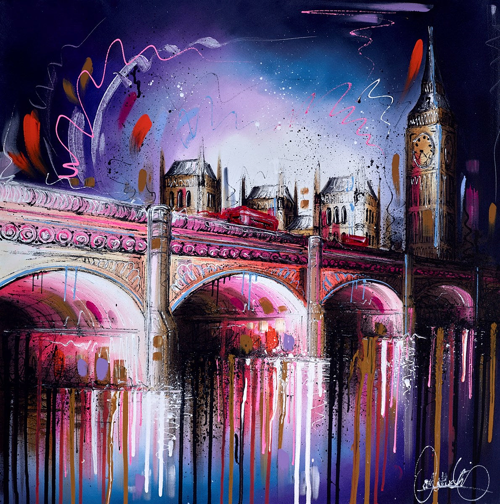 London City