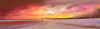 Beach at Night
