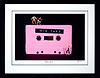 Roll With It (Framed)