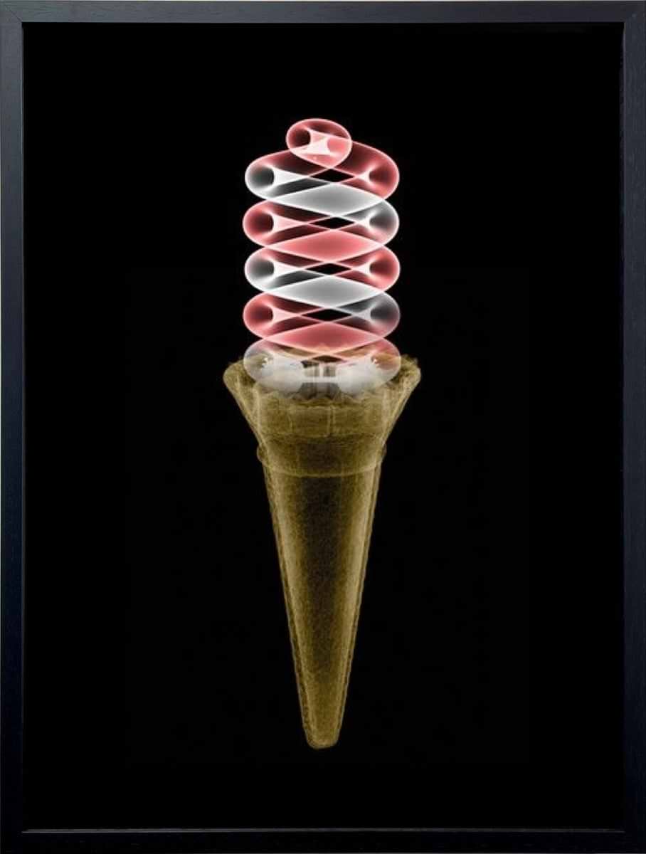 Soft Serve Moment