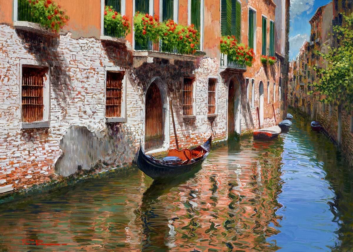 Mura Veneziame