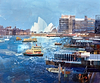 Harbour Quayside