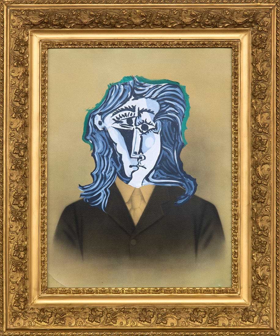 The Blues
