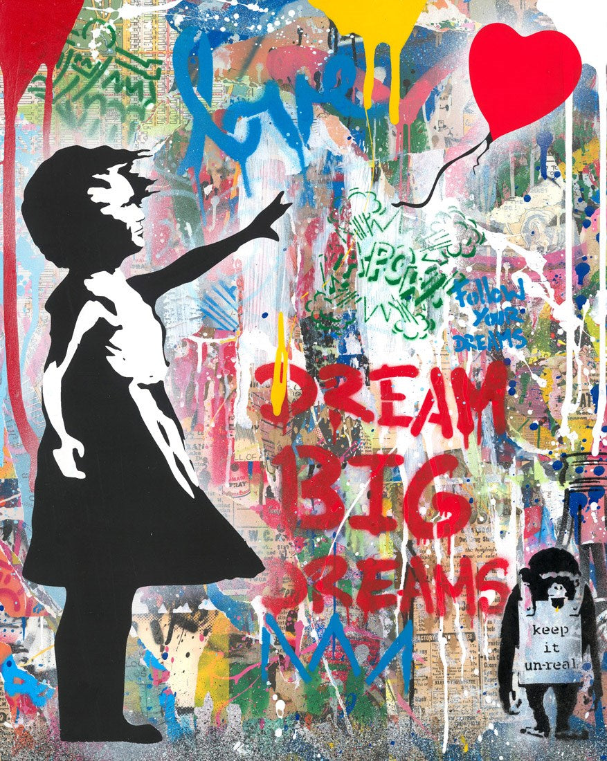 Balloon Girl