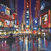 In Times Square, New York II