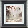 Our World (Framed)