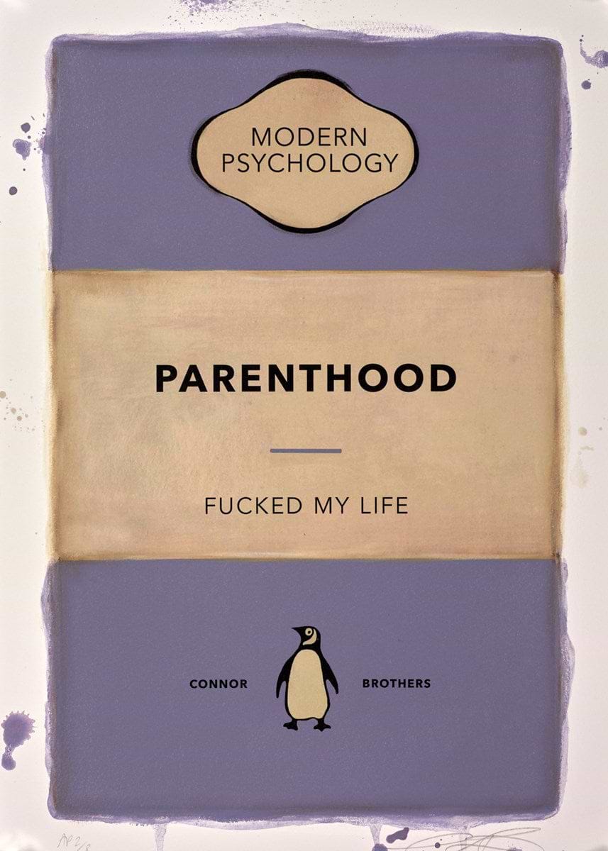Parenthood (Purple) AP 2/8