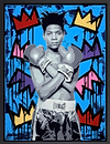 Basquiat (Framed)