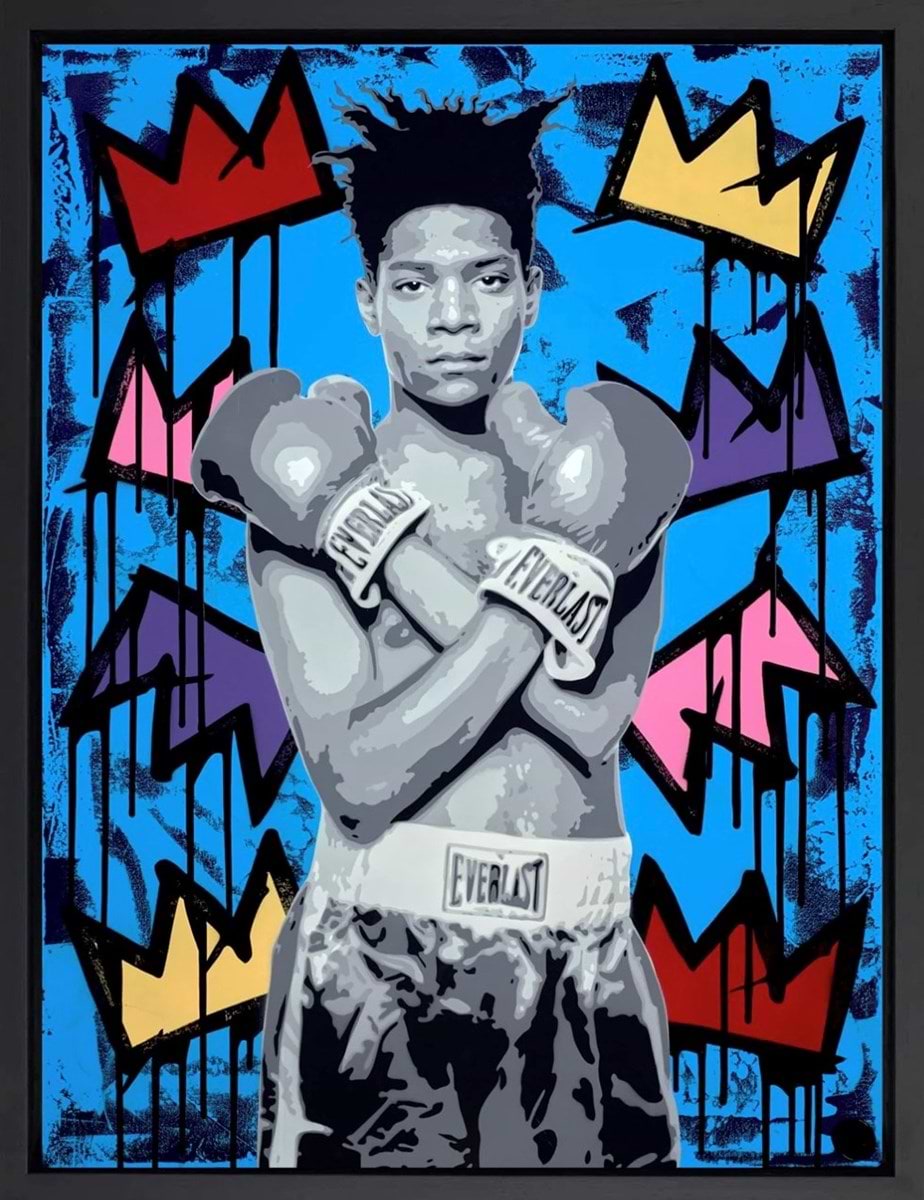 Basquiat