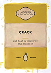 Crack (Mustard) AP 2/8