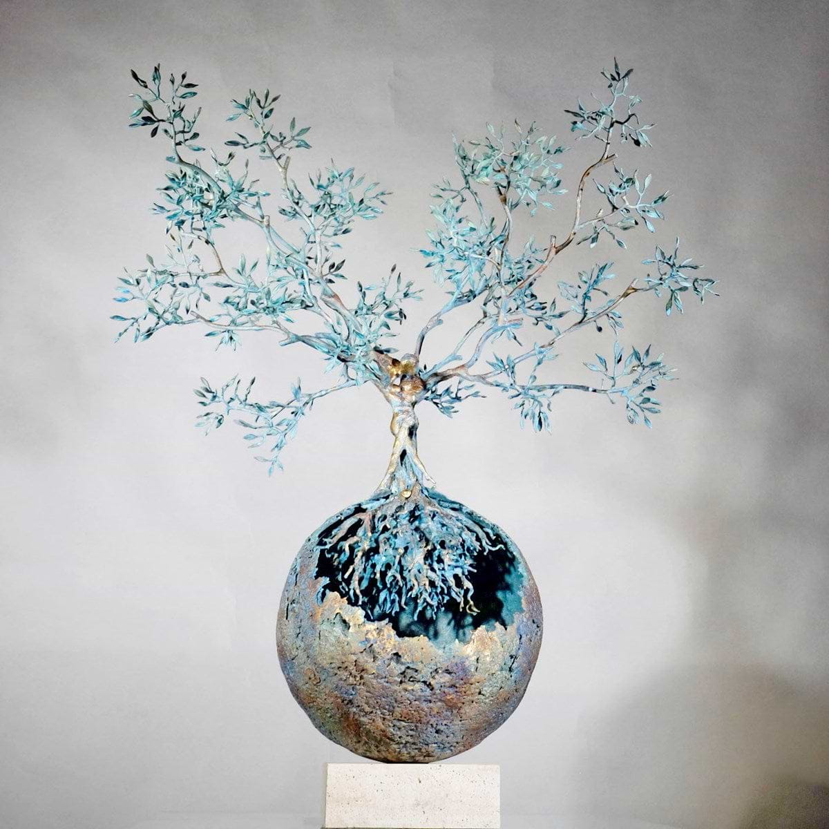 Le Radici Del Passato, I Frutti Del Nuovo Mondo | Andrea Roggi