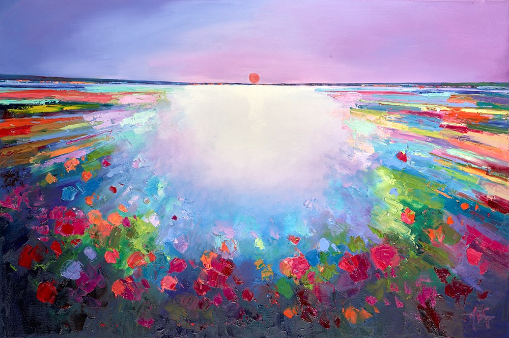 Transcending