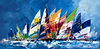 Sail on By