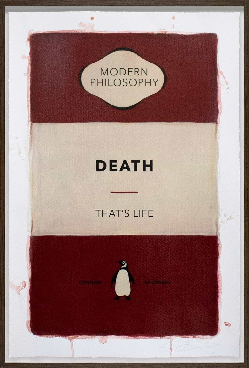 Death: That's Life