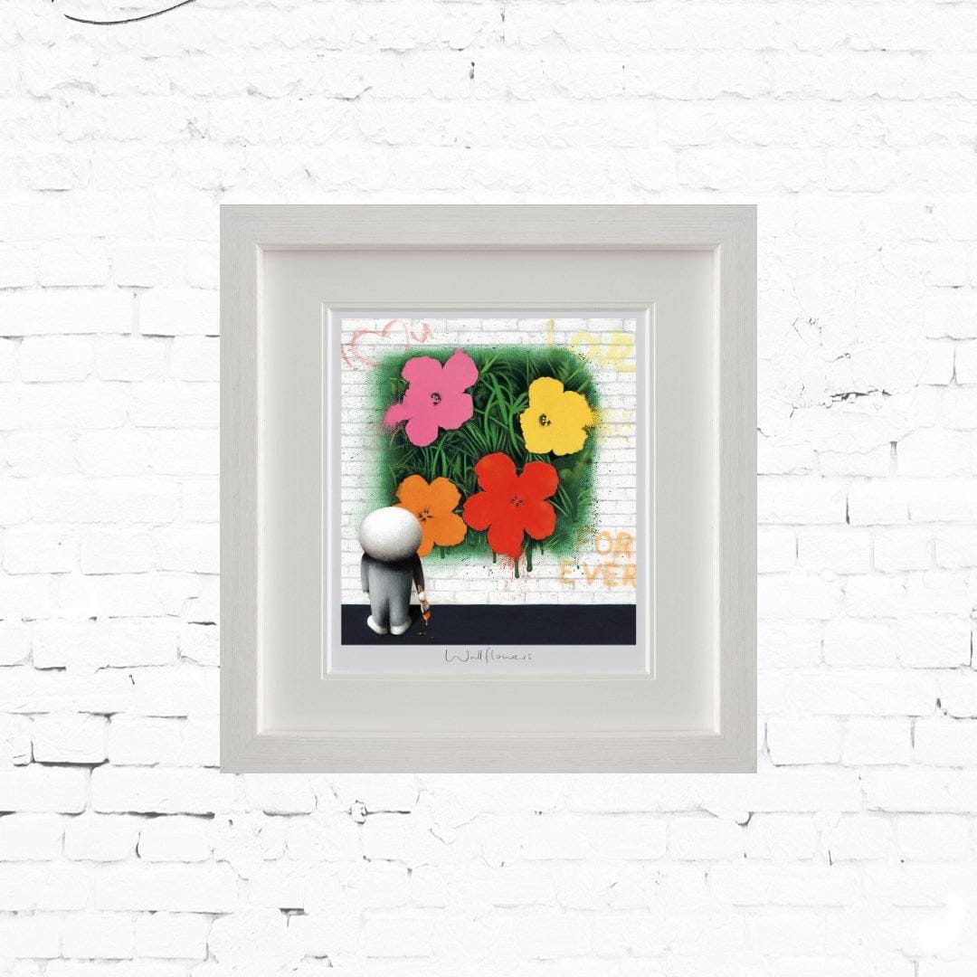 Wallflowers