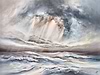 Break In The Storm II
