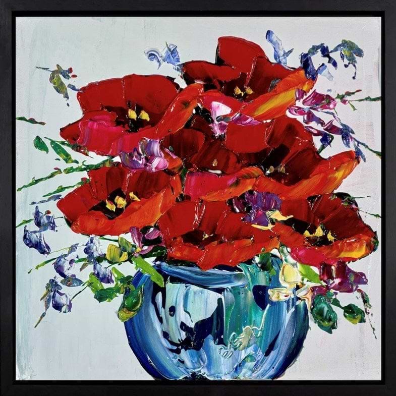 Flower Arrangement II