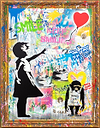 Balloon Girl