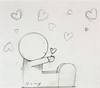 Catch My Heart (Study I)