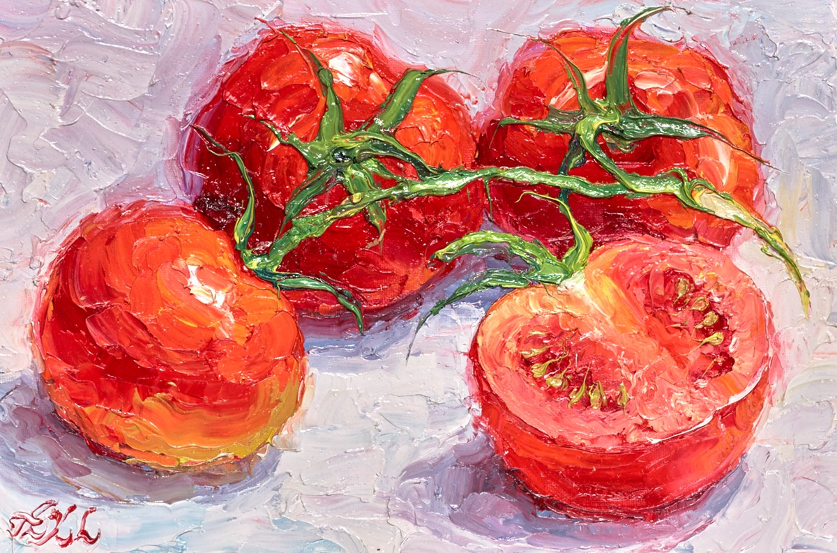 Tomatoes V