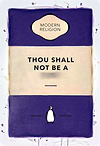 Thou Shall Not Be A C*nt