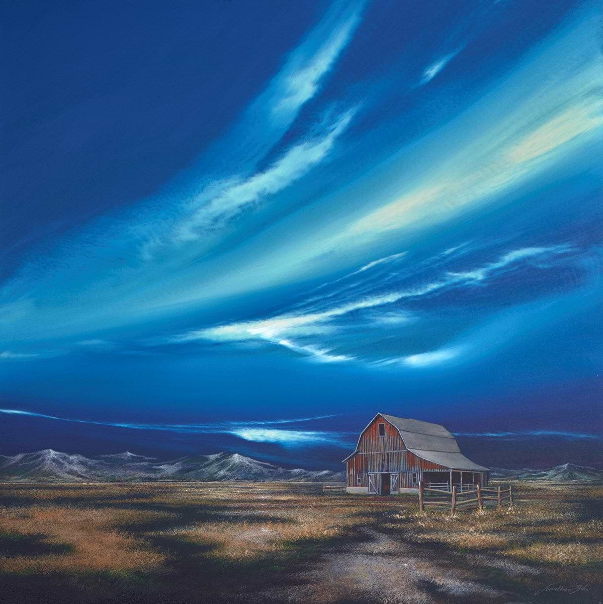 Barn