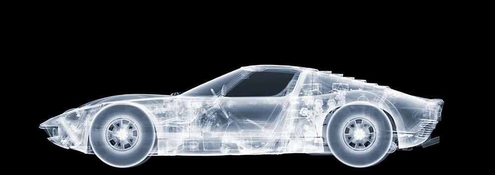 Lamborghini Miura